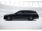 Mercedes-Benz E bei Gebrauchtwagen.expert - Abbildung (6 / 12)