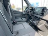 Mercedes-Benz Sprinter bei Gebrauchtwagen.expert - Abbildung (8 / 15)