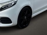 Mercedes-Benz V-Klasse bei Gebrauchtwagen.expert - Abbildung (7 / 15)