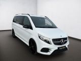 Mercedes-Benz V-Klasse bei Gebrauchtwagen.expert - Abbildung (6 / 15)