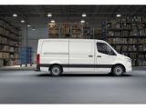 Mercedes-Benz Sprinter bei Gebrauchtwagen.expert - Abbildung (3 / 13)