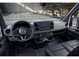 Mercedes-Benz Sprinter bei Gebrauchtwagen.expert - Abbildung (9 / 13)