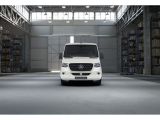 Mercedes-Benz Sprinter bei Gebrauchtwagen.expert - Abbildung (2 / 13)