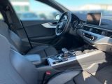 Audi A5 Sportback bei Gebrauchtwagen.expert - Abbildung (8 / 15)