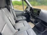 Mercedes-Benz Sprinter bei Gebrauchtwagen.expert - Abbildung (8 / 15)