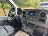 Mercedes-Benz Sprinter bei Gebrauchtwagen.expert - Abbildung (10 / 15)