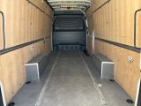 Mercedes-Benz Sprinter bei Gebrauchtwagen.expert - Abbildung (14 / 15)