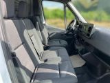 Mercedes-Benz Sprinter bei Gebrauchtwagen.expert - Abbildung (11 / 15)