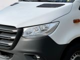 Mercedes-Benz Sprinter bei Gebrauchtwagen.expert - Abbildung (15 / 15)