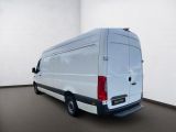Mercedes-Benz Sprinter bei Gebrauchtwagen.expert - Abbildung (3 / 15)
