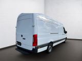 Mercedes-Benz Sprinter bei Gebrauchtwagen.expert - Abbildung (4 / 15)