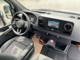 Mercedes-Benz Sprinter bei Gebrauchtwagen.expert - Abbildung (11 / 15)