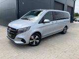 Mercedes-Benz V-Klasse bei Gebrauchtwagen.expert - Abbildung (3 / 15)
