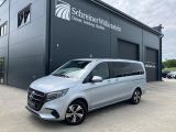 Mercedes-Benz V-Klasse bei Gebrauchtwagen.expert - Abbildung (2 / 15)