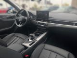 Audi A4 bei Gebrauchtwagen.expert - Abbildung (10 / 15)