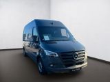 Mercedes-Benz Sprinter bei Gebrauchtwagen.expert - Abbildung (6 / 15)