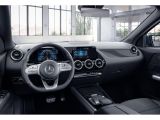 Mercedes-Benz GLA-Klasse bei Gebrauchtwagen.expert - Abbildung (7 / 14)
