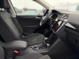VW Tiguan bei Gebrauchtwagen.expert - Abbildung (8 / 15)