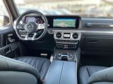 Mercedes-Benz G-Klasse bei Gebrauchtwagen.expert - Abbildung (10 / 15)