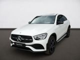 Mercedes-Benz GLC 300 de 4M Coupe bei Gebrauchtwagen.expert - Abbildung (2 / 15)