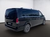 Mercedes-Benz V-Klasse bei Gebrauchtwagen.expert - Abbildung (4 / 15)