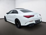 Mercedes-Benz CLA-Klasse bei Gebrauchtwagen.expert - Abbildung (3 / 15)