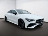 Mercedes-Benz CLA-Klasse bei Gebrauchtwagen.expert - Abbildung (5 / 15)