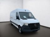 Mercedes-Benz Sprinter bei Gebrauchtwagen.expert - Abbildung (6 / 15)