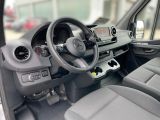 Mercedes-Benz Sprinter bei Gebrauchtwagen.expert - Abbildung (9 / 15)