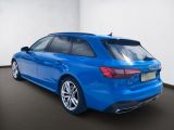 Audi A4 bei Gebrauchtwagen.expert - Abbildung (3 / 15)