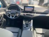 Audi A4 bei Gebrauchtwagen.expert - Abbildung (9 / 15)
