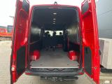 Mercedes-Benz Sprinter bei Gebrauchtwagen.expert - Abbildung (15 / 15)