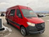 Mercedes-Benz Sprinter bei Gebrauchtwagen.expert - Abbildung (4 / 15)