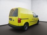 VW Caddy bei Gebrauchtwagen.expert - Abbildung (5 / 15)