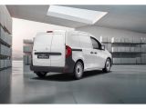 Mercedes-Benz Citan bei Gebrauchtwagen.expert - Abbildung (4 / 14)