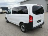 Mercedes-Benz Vito bei Gebrauchtwagen.expert - Abbildung (3 / 15)
