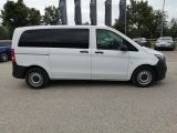 Mercedes-Benz Vito bei Gebrauchtwagen.expert - Abbildung (7 / 15)