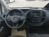 Mercedes-Benz Vito bei Gebrauchtwagen.expert - Abbildung (12 / 15)