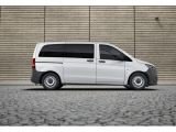 Mercedes-Benz Vito bei Gebrauchtwagen.expert - Abbildung (3 / 14)