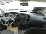 Mercedes-Benz Vito bei Gebrauchtwagen.expert - Abbildung (13 / 15)