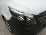 Mercedes-Benz Vito bei Gebrauchtwagen.expert - Abbildung (9 / 15)