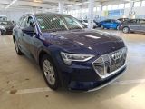 Audi e-tron bei Gebrauchtwagen.expert - Abbildung (2 / 15)