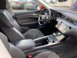 Audi e-tron bei Gebrauchtwagen.expert - Abbildung (8 / 15)