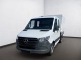 Mercedes-Benz Sprinter bei Gebrauchtwagen.expert - Abbildung (3 / 15) Mercedes-Benz Sprinter bei Gebrauchtwagen.expert - Abbildung (3 / 15)