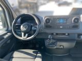 Mercedes-Benz Sprinter bei Gebrauchtwagen.expert - Abbildung (11 / 15) Mercedes-Benz Sprinter bei Gebrauchtwagen.expert - Abbildung (11 / 15)