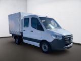 Mercedes-Benz Sprinter bei Gebrauchtwagen.expert - Abbildung (6 / 15) Mercedes-Benz Sprinter bei Gebrauchtwagen.expert - Abbildung (6 / 15)