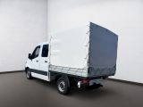 Mercedes-Benz Sprinter bei Gebrauchtwagen.expert - Abbildung (4 / 15) Mercedes-Benz Sprinter bei Gebrauchtwagen.expert - Abbildung (4 / 15)