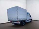 Mercedes-Benz Sprinter bei Gebrauchtwagen.expert - Abbildung (5 / 15) Mercedes-Benz Sprinter bei Gebrauchtwagen.expert - Abbildung (5 / 15)
