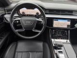 Audi A8 bei Gebrauchtwagen.expert - Abbildung (11 / 15) Audi A8 bei Gebrauchtwagen.expert - Abbildung (11 / 15)