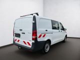 Mercedes-Benz Vito bei Gebrauchtwagen.expert - Abbildung (4 / 15)